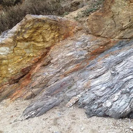 Proches De La Plein Soleil Apartman *