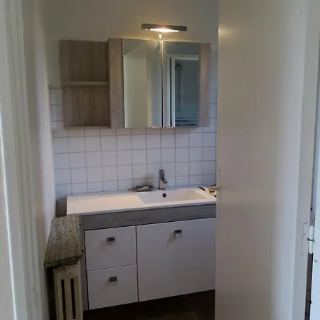 Apartman Proches De La Plein Soleil