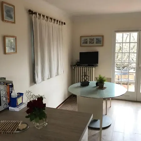 Apartman Proches De La Plein Soleil Le Pradet