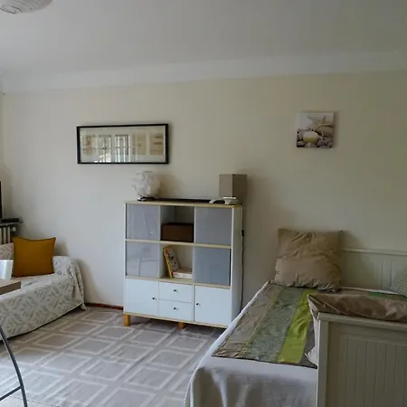 Proches De La Plein Soleil Διαμέρισμα