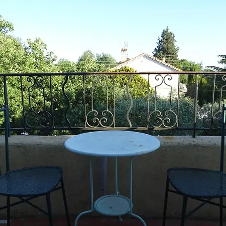 Apartament Proches De La Plein Soleil *
