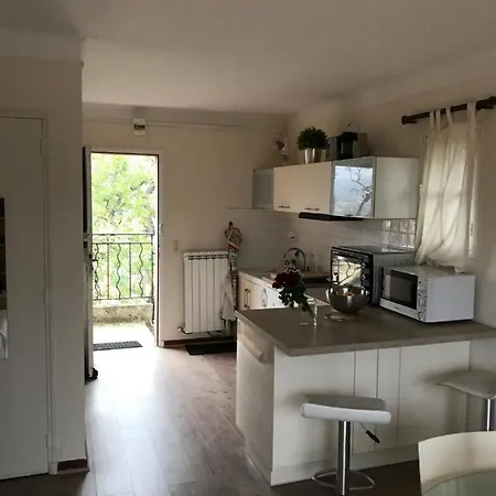 Daire Proches De La Plein Soleil Le Pradet