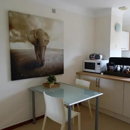 Apartament Proches De La Plein Soleil *