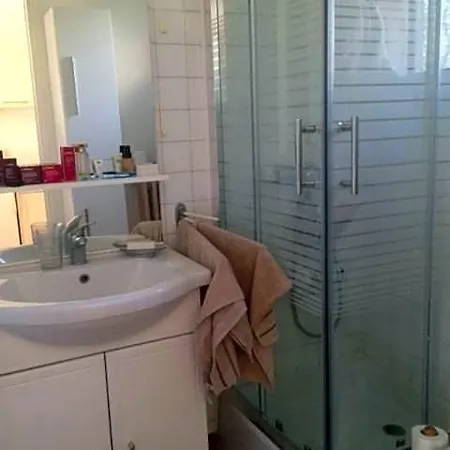 Proches De La Plein Soleil Appartement Le Pradet