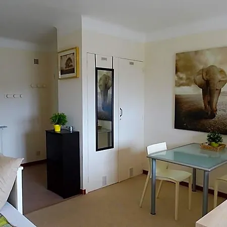 Proches De La Plein Soleil Appartement *